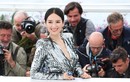 Ngẩn ngơ mỹ nhân đẹp nhất Trung Quốc tại Cannes 2019