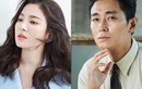 Song Hye Kyo “cặp kè” với ai sau ồn ào hôn nhân?