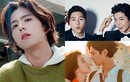 Mỹ nam tin đồn của Song Hye Kyo 'ngọt' thế nào?