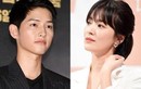 Song Joong Ki bác tin vợ ngoại tình nhưng sự thật gây bất ngờ