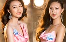 Thí sinh phía Bắc Miss World Việt Nam gợi cảm bất ngờ