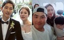 Anh trai Song Joong Ki cạch mặt Song Hye Kyo sau vụ ly hôn