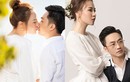Ảnh cưới mê ly của Cường Đôla - Thu Trang