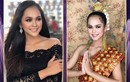 Ngắm nhan sắc 3 "đóa hồng lai" của Miss Universe Vietnam 2019 