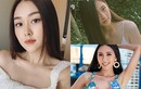 Đọ đường cong 3 thí sinh xuất sắc nhất Top Model của Miss World VN 