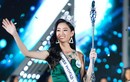 Chân dung người đẹp Cao Bằng đăng quang Miss World Việt Nam 2019