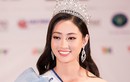 Báo quốc tế nói gì về Lương Thùy Linh đăng quang Miss World Việt Nam?