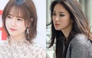 Điểm chung không ngờ giữa Goo Hye Sun và Song Hye Kyo