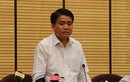 Chủ tịch Hà Nội: Ông Kình nằm trong nhóm người lợi dụng tố cáo để trục lợi vụ đất Đồng Tâm