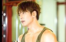 Body tạc tượng, gương mặt không góc chết của Ji Chang Wook