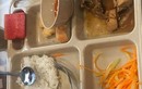 Trường Việt Úc nhận lỗi sau vụ cắt xén suất ăn của học sinh dù thu phí cao