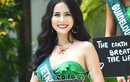 Cơ hội nào cho Á hậu Hoàng Hạnh tại Miss Earth 2019?