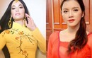 Ca sĩ Mỹ và loạt mỹ nhân Việt diện áo dài phản cảm: Ý thức ở đâu?
