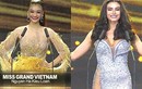 Bán kết Miss Grand International: Kiều Loan diện jumpsuit, đại diện Brazil “quên” nội y