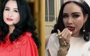 Soi nhan sắc hậu dao kéo của diva Thanh Lam