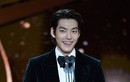 Hình ảnh rạng rỡ của Kim Woo Bin sau 2 năm điều trị ung thư