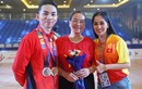 Loạt thành tích khủng của Phan Hiển vừa giành HCV ở SEA Games