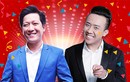 Cặp danh hài Trấn Thành - Trường Giang thống trị gameshow năm 2019