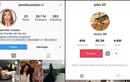 TikTok bị cáo buộc sao chép thiết kế của Instagram