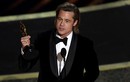 Brad Pitt xúc động muốn dành tượng vàng Oscar cho các con