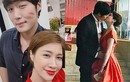 Loạt ảnh ngọt ngào của Pha Lê và tình trẻ người Hàn Quốc