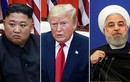 Ông Trump "không dễ" giúp Iran và Triều Tiên chống Covid-19