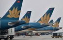 Vietnam Airlines dừng bay Pháp từ đêm 17/03, Malaysia từ 18/03