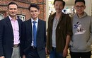 Con trai diễn viên Chi Bảo, Trung Anh từ châu Âu về nước giờ ra sao?