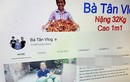 Bà Tân Vlog giảm nhiệt chóng mặt trên YouTube, người xem dần chán 'siêu to, khổng lồ'?