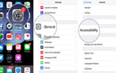 Hướng dẫn tăng cỡ chữ trên iPhone và iPad giúp dễ đọc, đỡ mỏi mắt