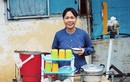 Việt Hương làm điều ý nghĩa cho những người bán hàng rong