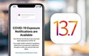 So sánh hiệu năng giữa iOS 13.7 và iOS 13.6.1