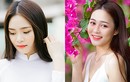 Gương mặt khả ái của 9X Quảng Nam thi Hoa hậu Việt Nam 2020