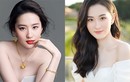 Ngắm nhan sắc bản sao Lưu Diệc Phi thi Hoa hậu Việt Nam 2020