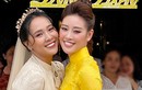 Hành trình thi nhan sắc của Thu Phương trước khi cưới anh Khánh Vân