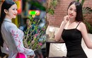Nhan sắc ngọt ngào của cô gái Bắc Ninh vào bán kết HHVN 2020