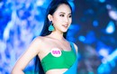 Thí sinh Hoa hậu Việt Nam 2020 diện bikini nóng bỏng trong bán kết