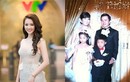 Sự thật tin đồn Á hậu Thụy Vân rời VTV, ly hôn chồng đại gia