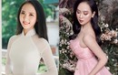 Nhan sắc thí sinh 2 lần bị loại sớm khỏi Hoa hậu Việt Nam 