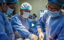 Video: Ca hút mỡ, cắt da thừa cho nữ bệnh nhân nặng 105 kg 