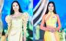 Cận nhan sắc Top 5 Người đẹp Du lịch Hoa hậu Việt Nam 2020