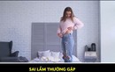 Clip: Sai lầm khiến bạn không thể giảm cân 