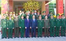 Năm mới 2021: Thủ tướng chúc Tết các đơn vị lực lượng vũ trang TP Đà Nẵng