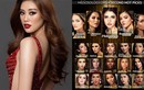 Khánh Vân mất hút trong bảng dự đoán top 20 Miss Universe 2020