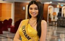 Ngọc Thảo lọt top 20 trình diễn áo tắm tại Miss Grand International