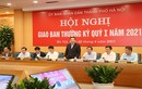 Chủ tịch Chu Ngọc Anh: Hà Nội phấn đấu hoàn thành vượt kế hoạch các chỉ tiêu