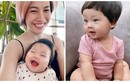Pha Lê lấy chồng Hàn Quốc, con gái đáng yêu khiến fan mê tít