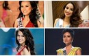 Dàn mỹ nhân Việt thi Miss Universe giờ ra sao?