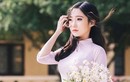 Cô giáo dạy Toán xinh như hot girl, bảng thành tích khiến dân tình ngưỡng mộ