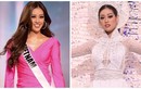 Hành trình đến Top 21 Miss Universe 2020 của Khánh Vân